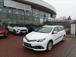 Toyota Auris 1,6 Valvematic Active Trend TS kombi