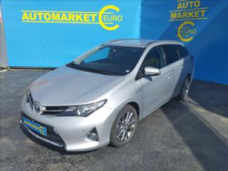 Toyota Auris 1,8 Hybrid 73KW kombi