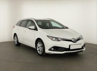 Toyota Auris 1.6 Valvematic 97kW kombi