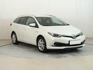 Toyota Auris Hybrid 100kW kombi