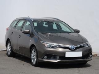 Toyota Auris Hybrid 100kW kombi