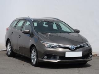 Toyota Auris Hybrid 100kW kombi