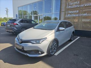 Toyota Auris 1,6 FREESTYLE kombi