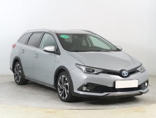 Toyota Auris Hybrid 100kW kombi
