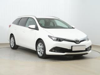 Toyota Auris 1.6 Valvematic 97kW kombi