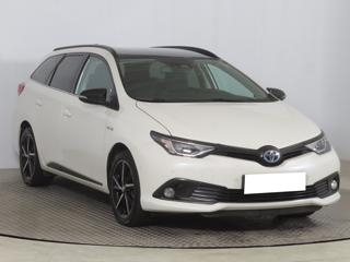 Toyota Auris Hybrid 100kW kombi
