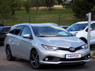 Toyota Auris 1,2 Touring, AUTOMAT, NAVI,LED kombi
