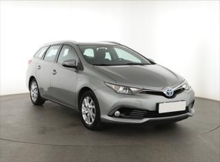 Toyota Auris Hybrid 100kW kombi
