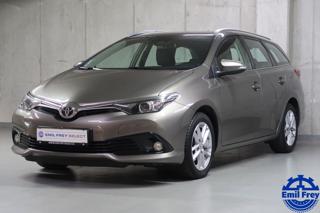 Toyota Auris 1.6VVT-i,CZ,1Maj,Comfort kombi
