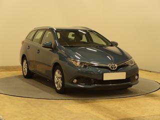 Toyota Auris 1.6 Valvematic 97kW kombi