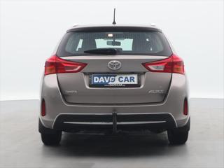 Toyota Auris 1,6 i 97kW Serv. Kniha 1.Maj. kombi - Foto 6