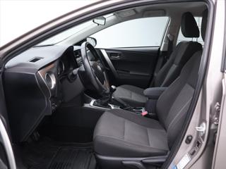 Toyota Auris 1,6 i 97kW Serv. Kniha 1.Maj. kombi - Foto 11