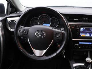 Toyota Auris 1,6 i 97kW Serv. Kniha 1.Maj. kombi - Foto 14