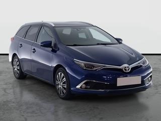 Toyota Auris 1.6 D-4D 82kW kombi