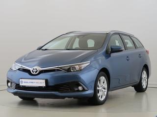 Toyota Auris 1.6Valvematic,97KW,Manuál,CZ kombi
