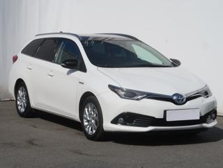 Toyota Auris Hybrid 100kW kombi