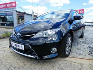 Toyota Auris 1.8 Hybr.Life+*Alu*Servis* kombi