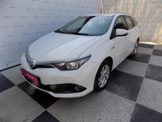Toyota Auris 1.8 Hybrid/Active/1.Maj.ČR/AT/ kombi
