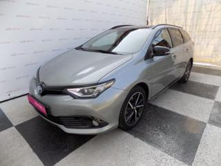 Toyota Auris 1.8 Hybrid/Selection/1.Maj.ČR/ kombi