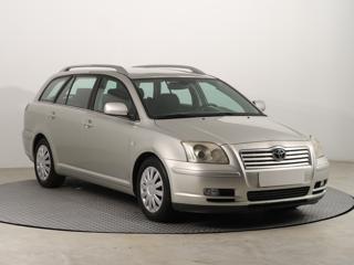 Toyota Avensis 1.8 VVT-i 95kW kombi