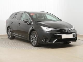 Toyota Avensis 1.8 Valvematic 108kW kombi