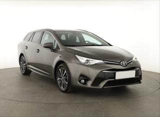 Toyota Avensis 1.8 Valvematic 108kW kombi