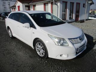 Toyota Avensis 2,2 D, Automat,NAVI,digiklima, kombi