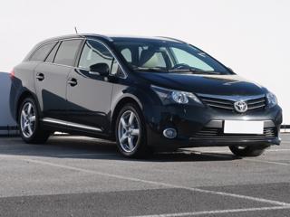 Toyota Avensis 2.0 D-4D 91kW kombi