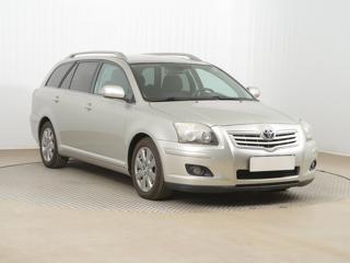 Toyota Avensis 1.8 VVT-i 95kW kombi