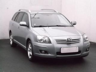 Toyota Avensis 2.2D-4D, ČR kombi