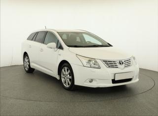 Toyota Avensis 2.2 D-4D 110kW kombi