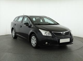 Toyota Avensis 1.8 Valvematic 108kW kombi