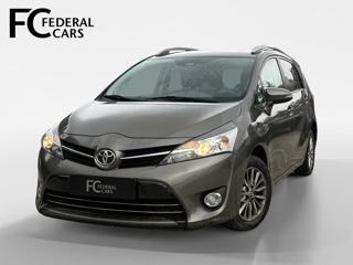Toyota Avensis 1.8 Valvemat Active Trend Limi kombi