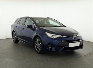 Toyota Avensis 2.0 Valvematic 112kW kombi