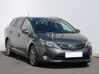 Toyota Avensis 2.2 D-4D 110kW kombi
