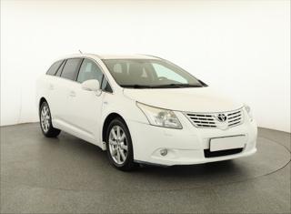 Toyota Avensis 2.2 D-4D 110kW kombi