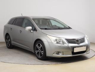 Toyota Avensis 2.2 D-4D 110kW kombi
