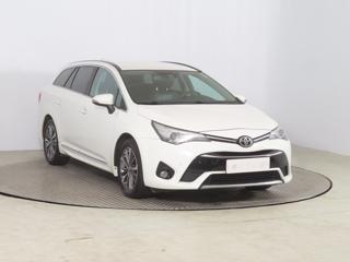 Toyota Avensis 2.0 D-4D 105kW kombi