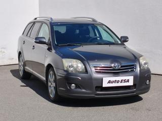 Toyota Avensis 2.2D-CAT kombi