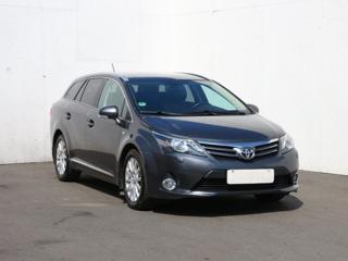 Toyota Avensis 2.2D kombi
