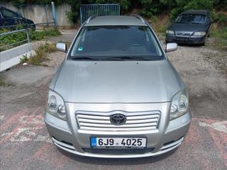 Toyota Avensis 1,8 kombi