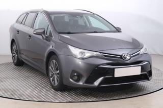 Toyota Avensis 2.0 D-4D 105kW kombi