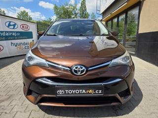 Toyota Avensis 2.0-VELMI ZACHOVALÝ STAV kombi - Foto 4