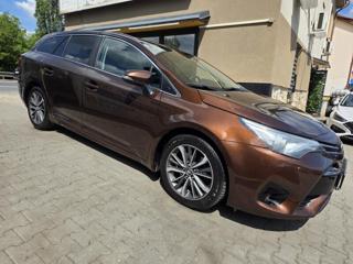 Toyota Avensis 2.0-VELMI ZACHOVALÝ STAV kombi - Foto 5