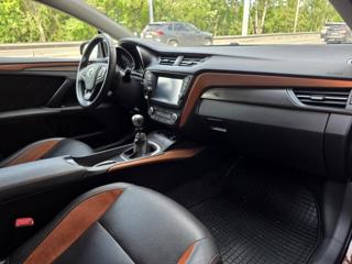 Toyota Avensis 2.0-VELMI ZACHOVALÝ STAV kombi - Foto 3