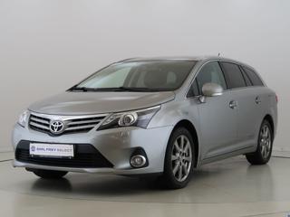 Toyota Avensis 1.8Valvematic,AT,CZ,1Maj kombi