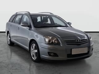 Toyota Avensis 1.8 VVT-i 95kW kombi