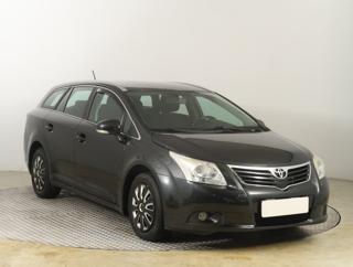 Toyota Avensis 1.8 Valvematic 108kW kombi