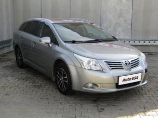 Toyota Avensis 1.8 i kombi