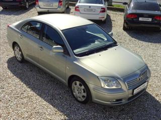 Toyota Avensis 1,8 i95kW sedan